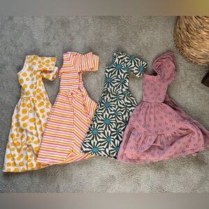 Alice + Ames dress bundle
